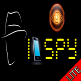 iSpy Free Prank Phone Tracker icône