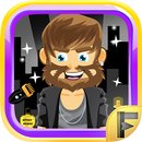 Celebrity Shave Salon Spa Free APK