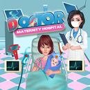 Maternity Mommy & Baby Doctor Hospital Adventure APK