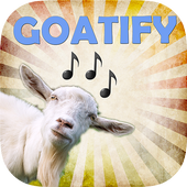 Goatify Goat Sound Music Maker icon
