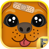 Pet Vet Free Animal Dentist icon