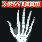 X-Ray Scanner FX Photo Booth icône