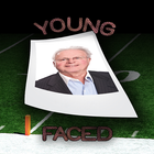 YoungFaced آئیکن