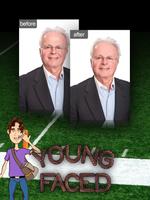 YoungFaced Affiche