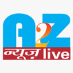 A2Z News Live App