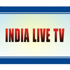 India Live Tv 圖標