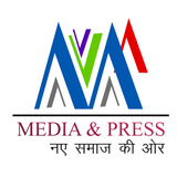 Media And Press иконка