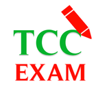 TCC Exam icône