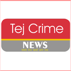 Tej Crime آئیکن