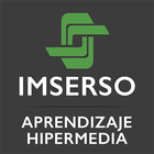 Imserso Hipermedia ไอคอน