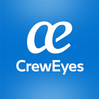 آیکون‌ CrewEyes