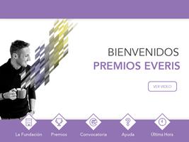 Premios everis - everis Awards penulis hantaran
