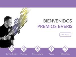 Premios everis - everis Awards Plakat