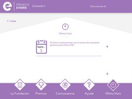 Premios everis - everis Awards screenshot 1