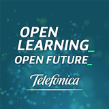Open Learning ícone
