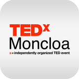 TEDxMoncloa 2012 icon