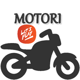 Motori - Jeu Moto icône