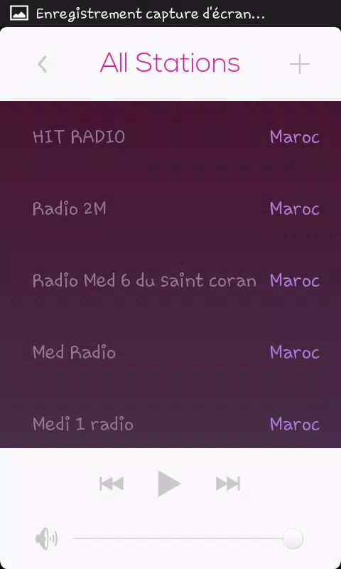 Radio Maroc FM/AM APK for Android Download