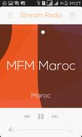 Radio Maroc capture d'écran 1