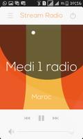 Radio Maroc FM/AM स्क्रीनशॉट 2