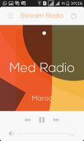 Radio Maroc FM/AM स्क्रीनशॉट 3