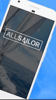 AllSailor syot layar 1