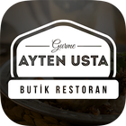 Ayten Usta icône