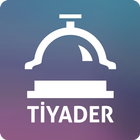 ikon Tiyader Kariyer