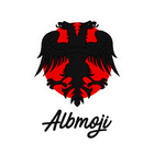 Albmoji icône