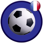 Classement ligue 1 francaise icon