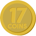 Coins for FIFA 17