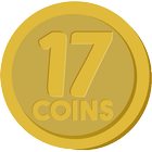 Coins for FIFA 17 icône
