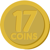 Coins for FIFA 17 أيقونة