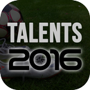 Football Talents 2016 APK