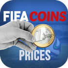Prices of FIFA 16 Coins icône