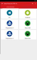 پوستر Prices of FIFA 16 Coins