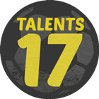 آیکون‌ Talents for FIFA 17