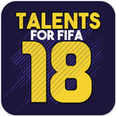 Talents for FIFA 18 APK