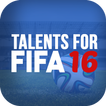 Talents - for FIFA 16