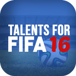 Talents - for FIFA 16