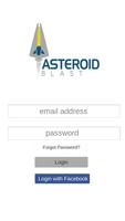 Asteroid Blast capture d'écran 1