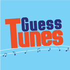 Guess Tunes ícone