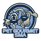 Pet Gourmet SMA أيقونة