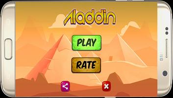 best adventure: aladdin games 截图 3