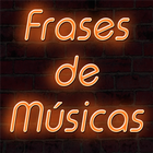 Frases de Musica иконка