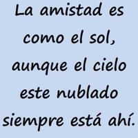 Frases para amigos con fotos captura de pantalla 2