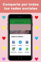 Frases de Amor Bonitas con Ima скриншот 2