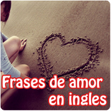 Frases de amor en ingles