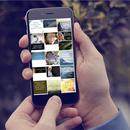 Frases de santos APK