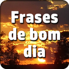 Frases de Bom Dia 图标